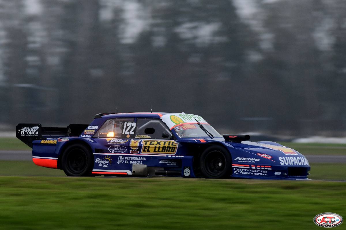 Fecha 6 | TC Pista Mouras - Temporada 2026 37