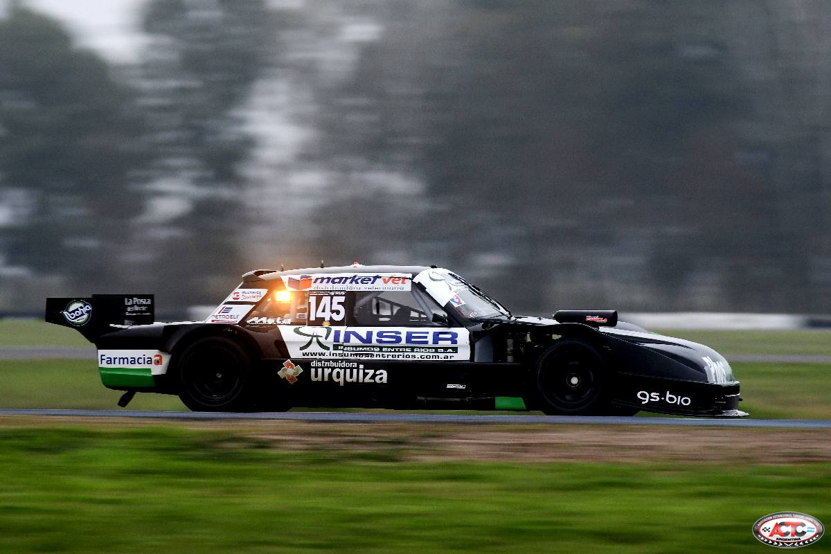 Fecha 6 | TC Pista Mouras - Temporada 2026 36
