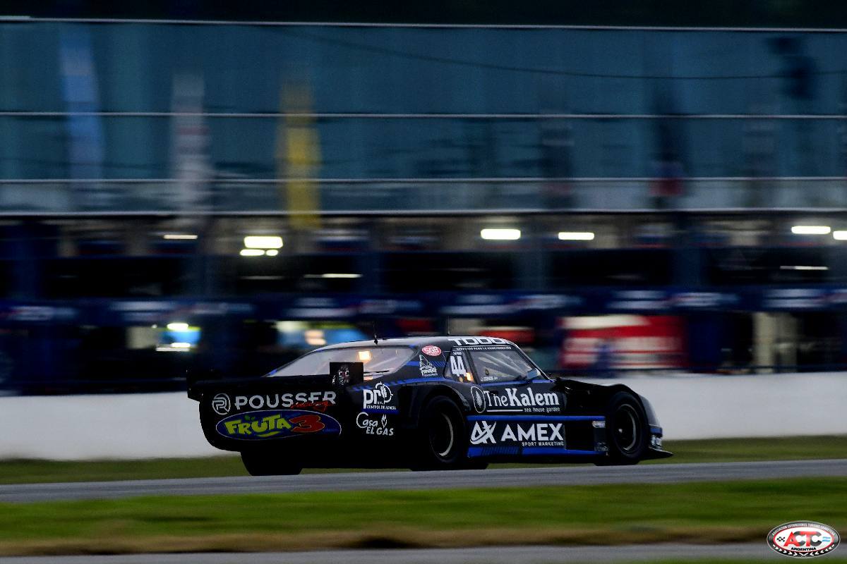 Fecha 6 | TC Pista Mouras - Temporada 2026 35