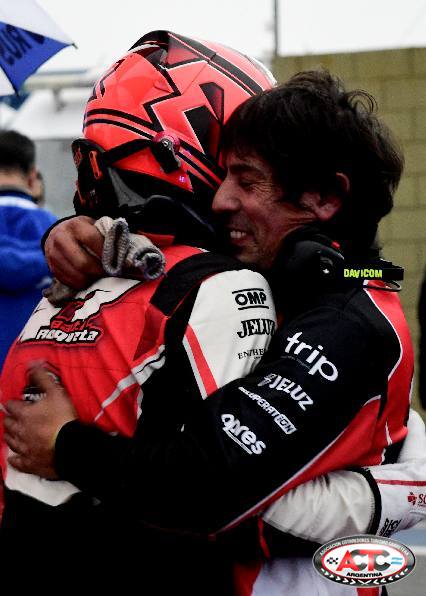 Fecha 6 | TC Pista Mouras - Temporada 2026 34