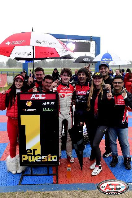 Fecha 6 | TC Pista Mouras - Temporada 2026 33