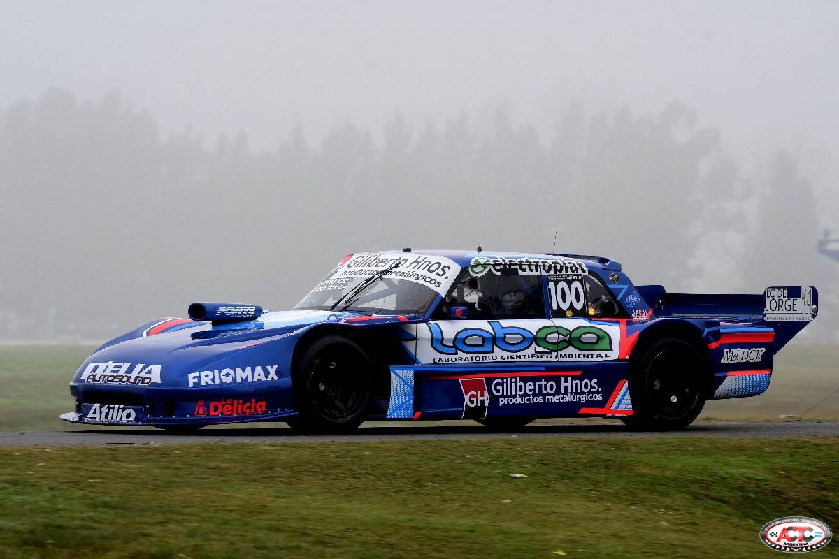 Fecha 6 | TC Pista Mouras - Temporada 2026 30