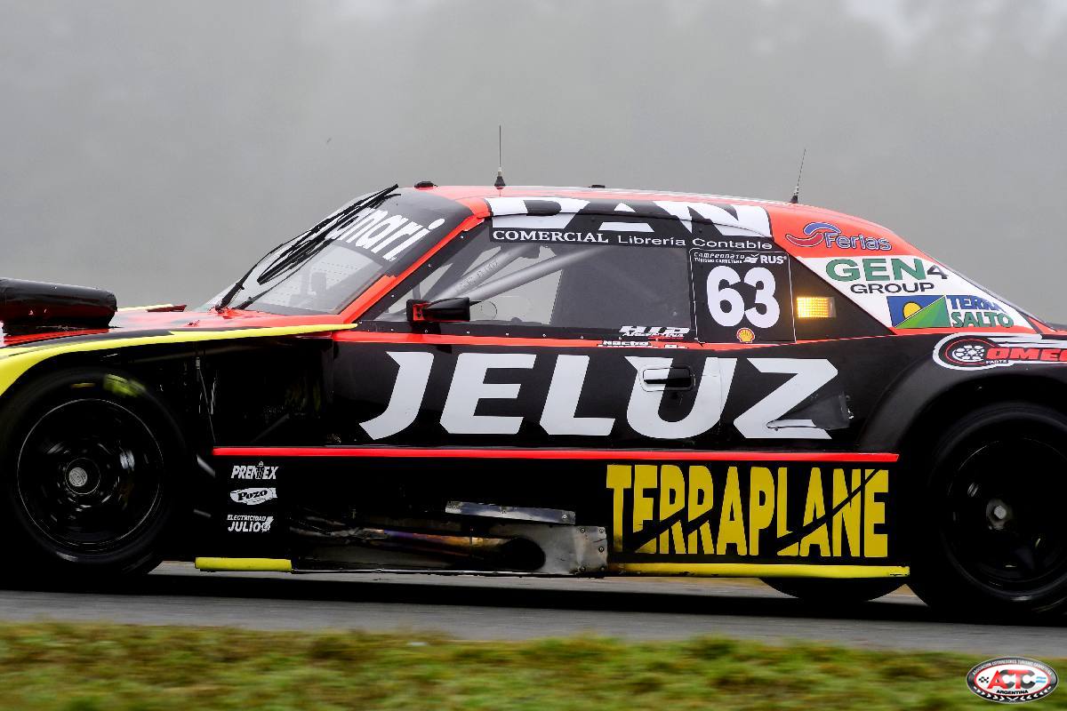 Fecha 6 | TC Pista Mouras - Temporada 2026 29