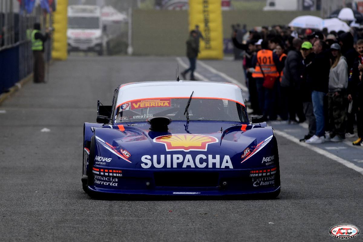 Fecha 6 | TC Pista Mouras - Temporada 2026 28