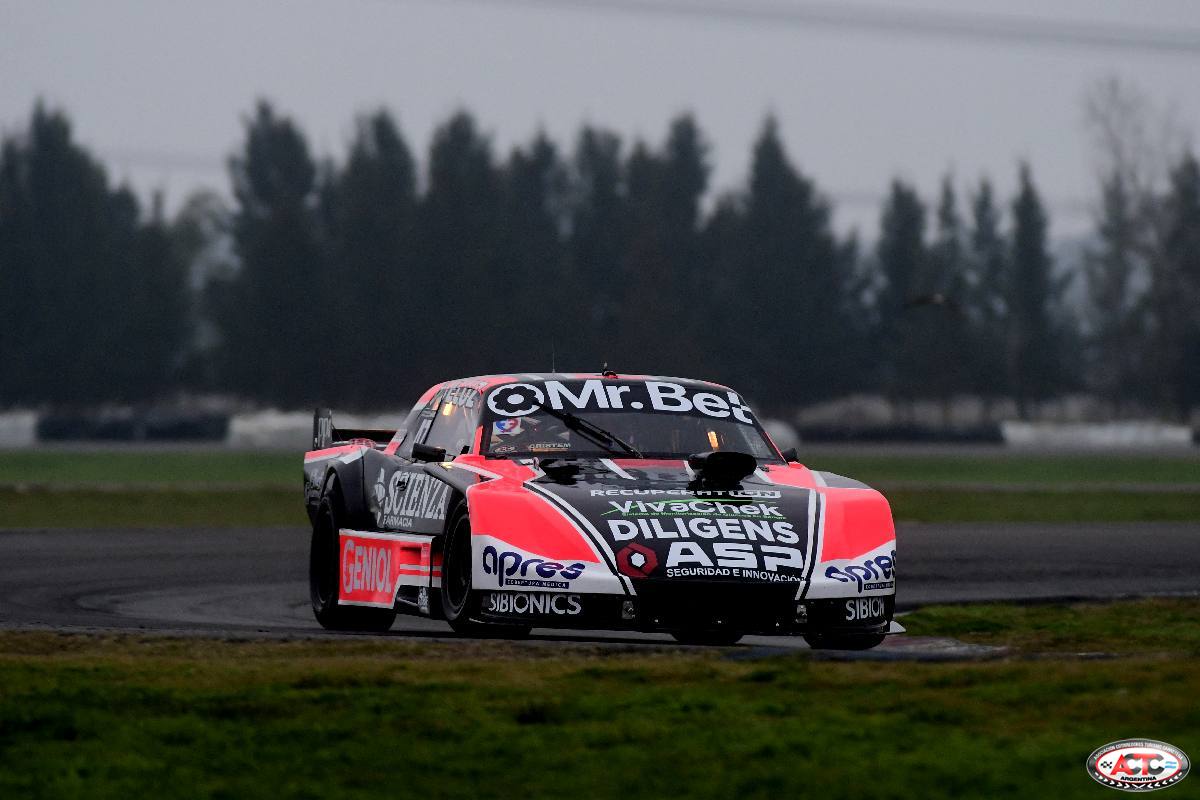 Fecha 6 | TC Pista Mouras - Temporada 2026 26