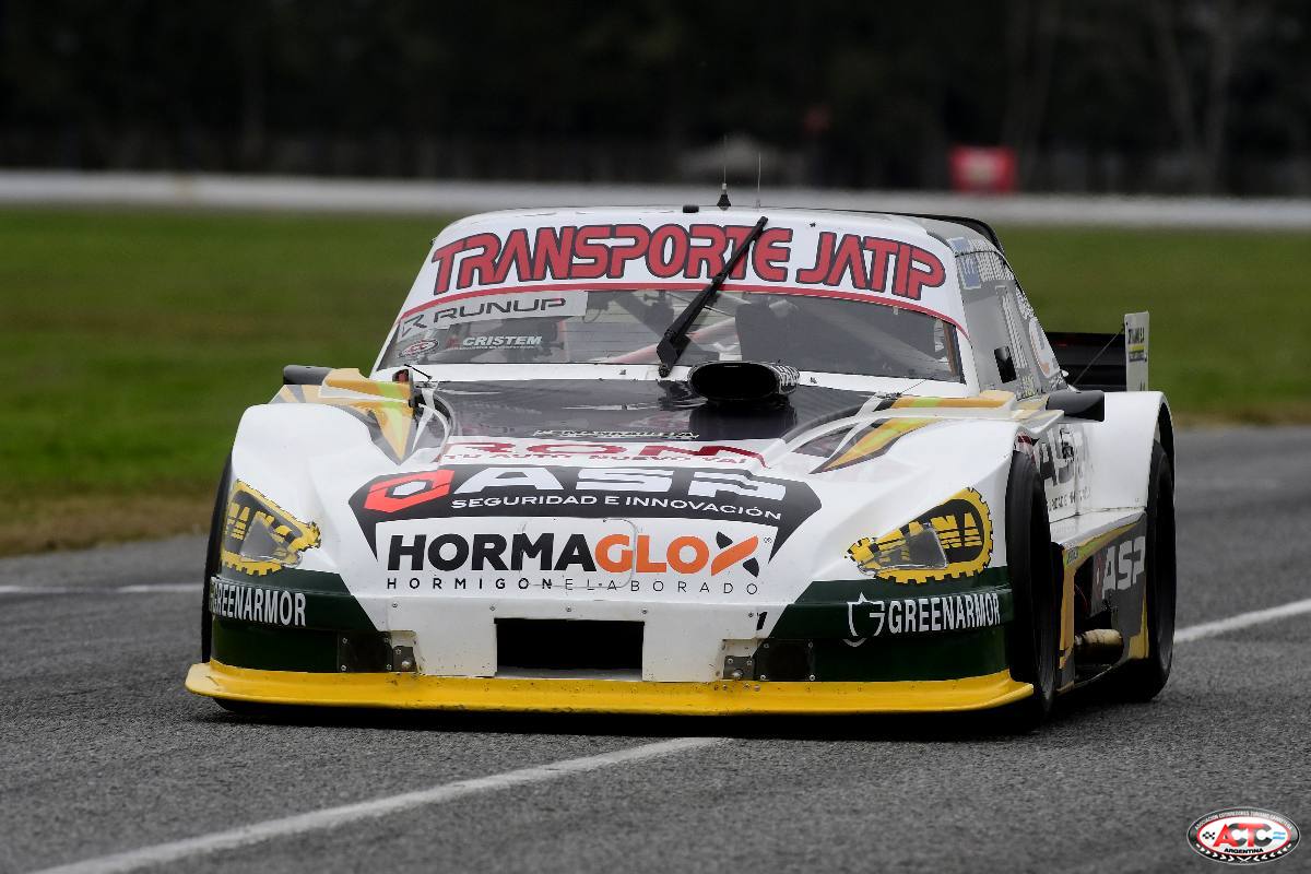 Fecha 6 | TC Pista Mouras - Temporada 2026 24