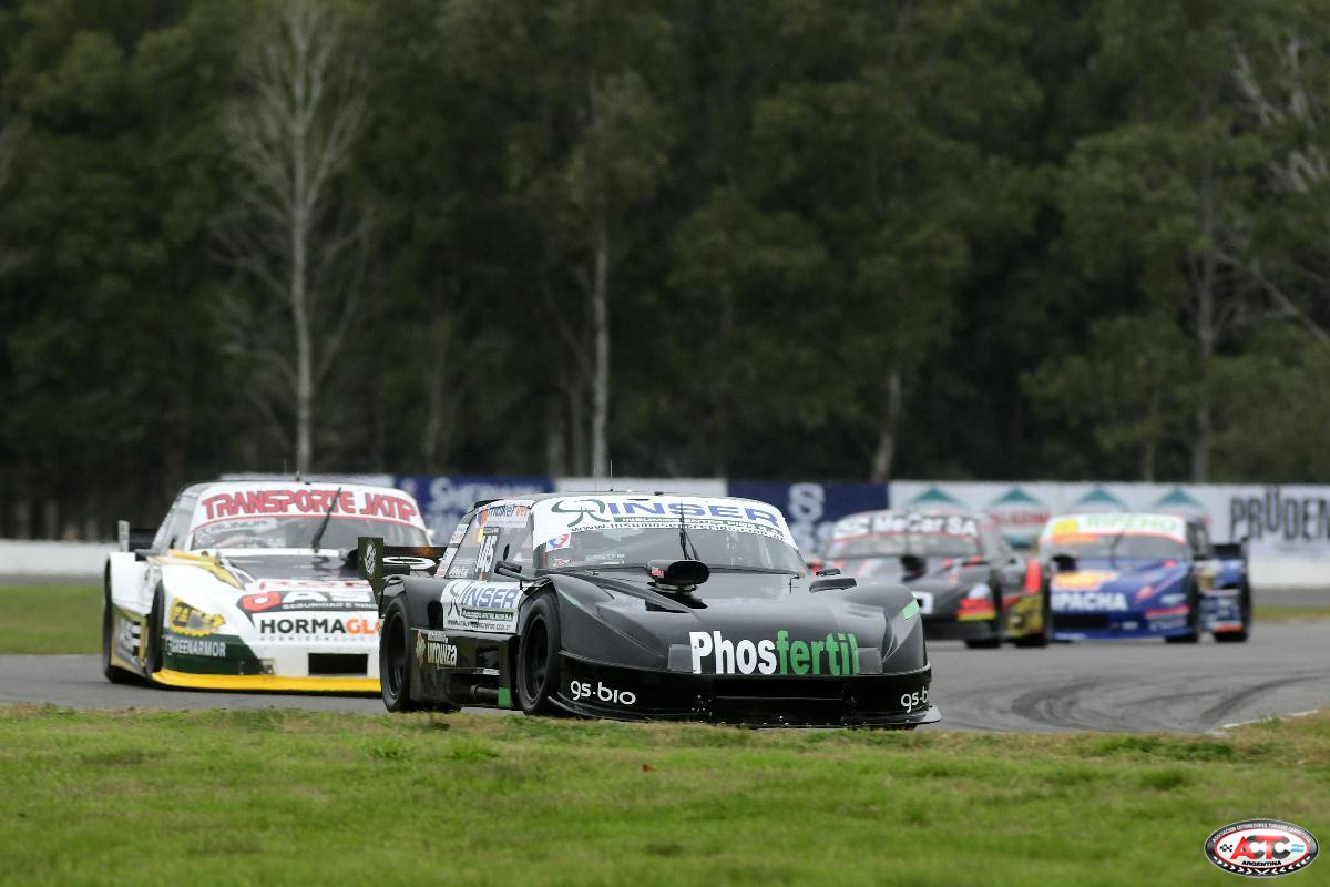 Fecha 6 | TC Pista Mouras - Temporada 2026 23