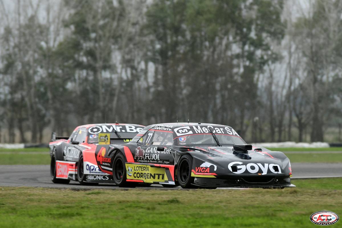 Fecha 6 | TC Pista Mouras - Temporada 2026 22