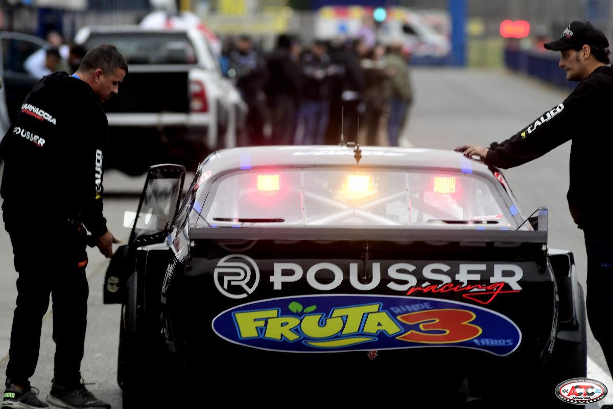 Fecha 6 | TC Pista Mouras - Temporada 2026 21