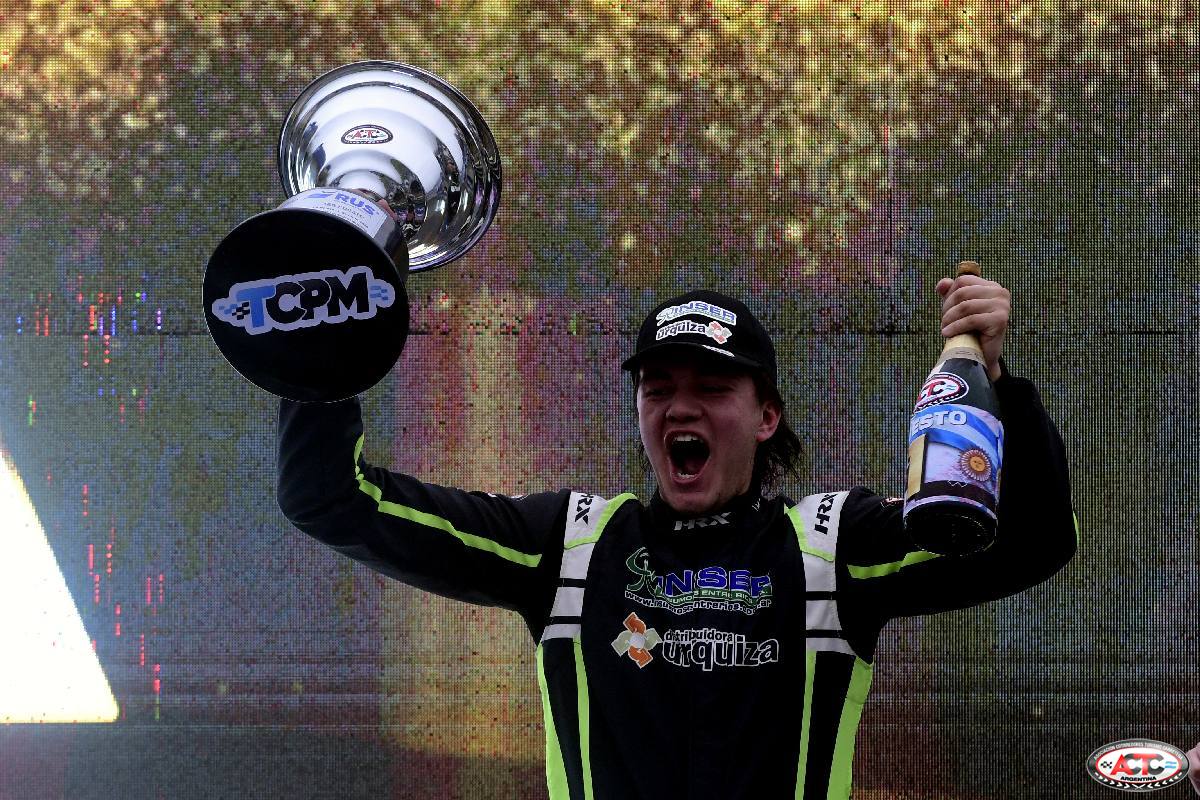 Fecha 6 | TC Pista Mouras - Temporada 2026 19