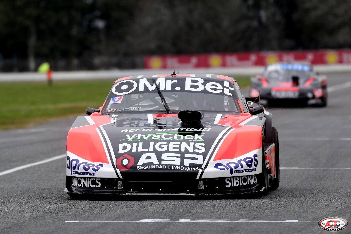 Fecha 6 | TC Pista Mouras - Temporada 2026 18
