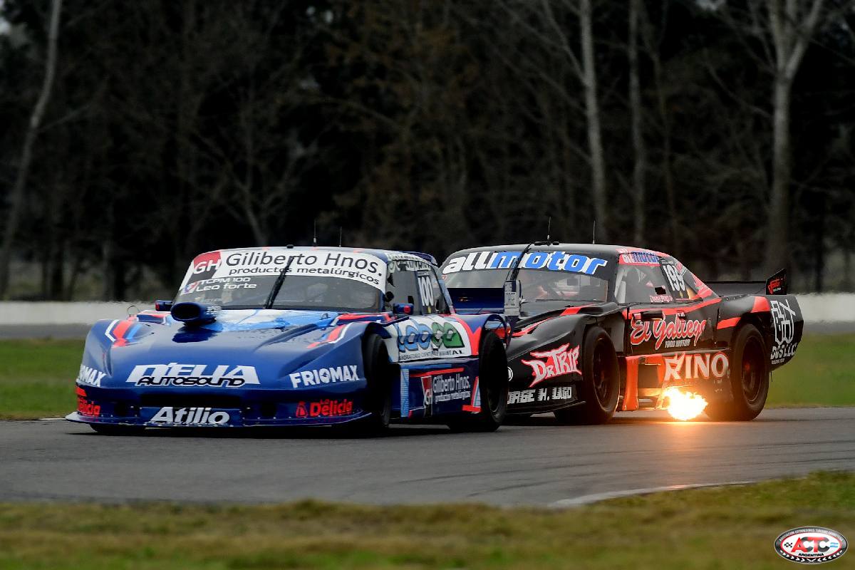 Fecha 6 | TC Pista Mouras - Temporada 2026 17
