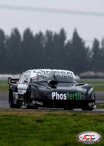 Fecha 6 | TC Pista Mouras - Temporada 2026 16