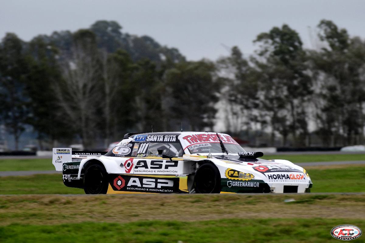 Fecha 6 | TC Pista Mouras - Temporada 2026 15