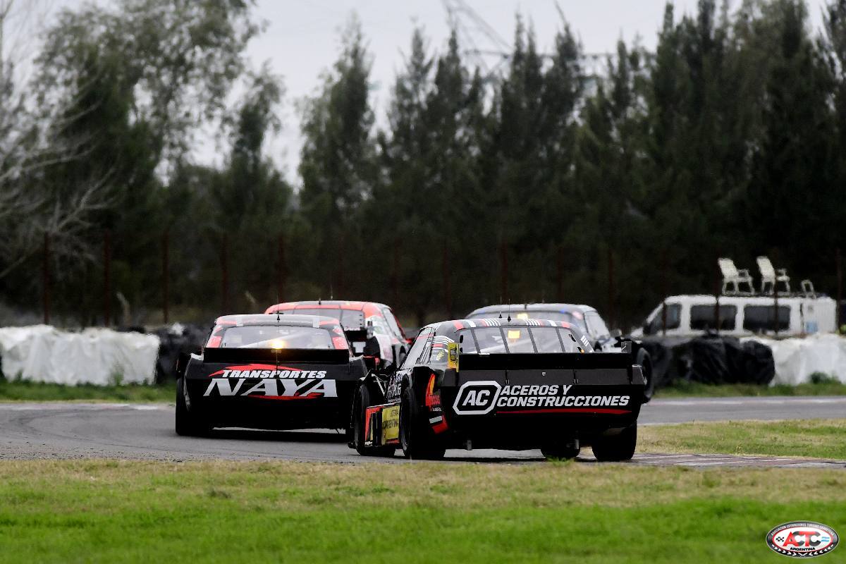 Fecha 6 | TC Pista Mouras - Temporada 2026 14