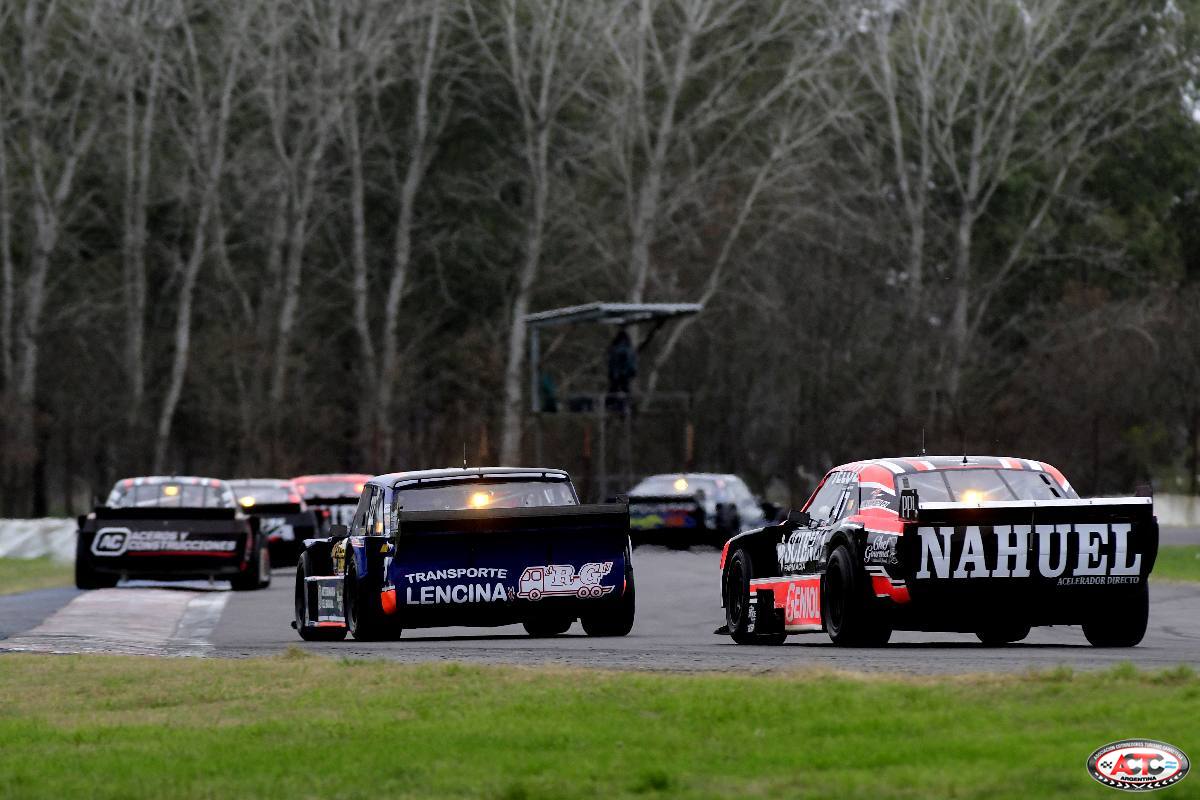 Fecha 6 | TC Pista Mouras - Temporada 2026 13