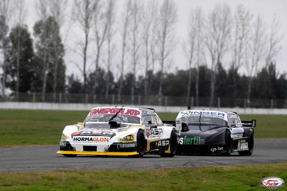 Fecha 6 | TC Pista Mouras - Temporada 2026 12