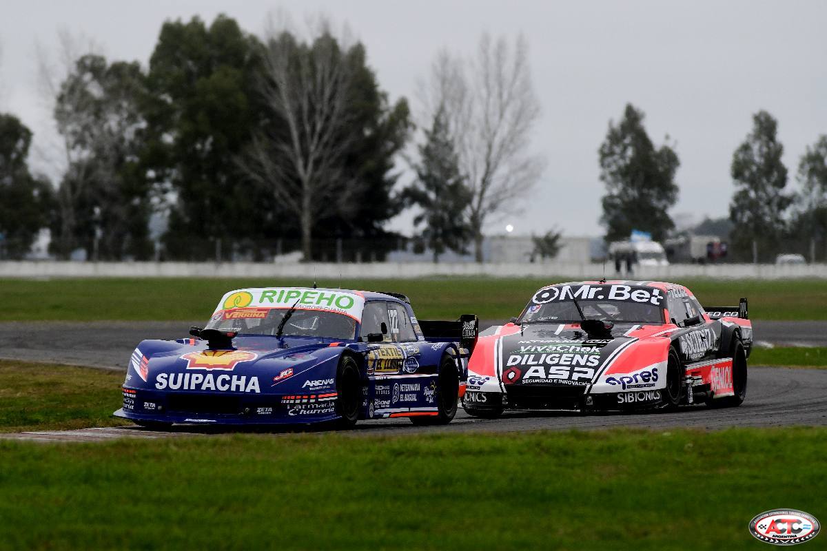 Fecha 6 | TC Pista Mouras - Temporada 2026 10