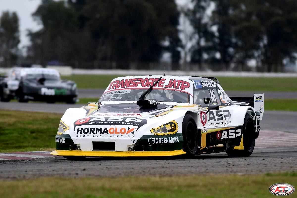 Fecha 6 | TC Pista Mouras - Temporada 2026 9