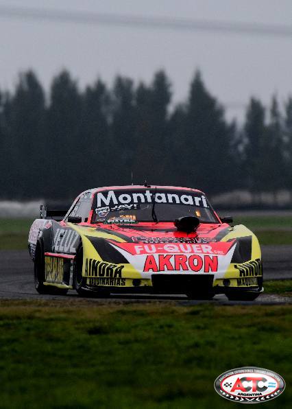 Fecha 6 | TC Pista Mouras - Temporada 2026 5