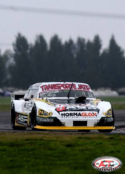 Fecha 6 | TC Pista Mouras - Temporada 2026 4