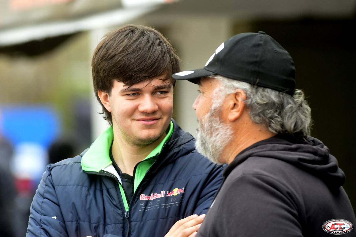 Fecha 6 | TC Pista Mouras - Temporada 2026 2
