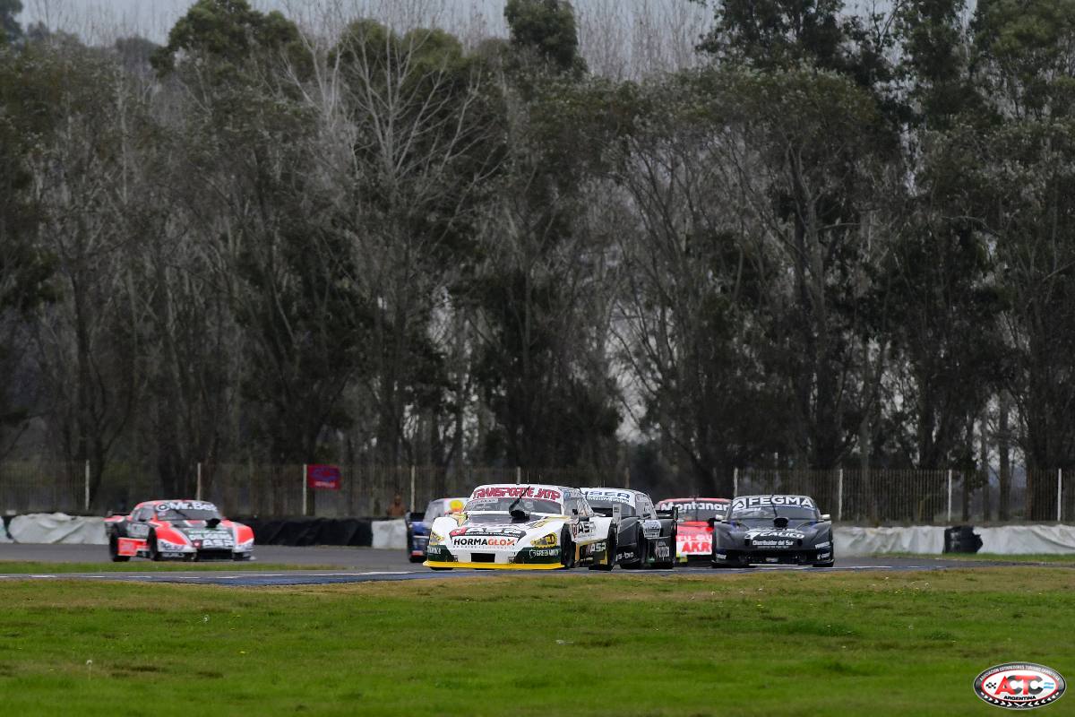 Fecha 6 | TC Pista Mouras - Temporada 2026 1