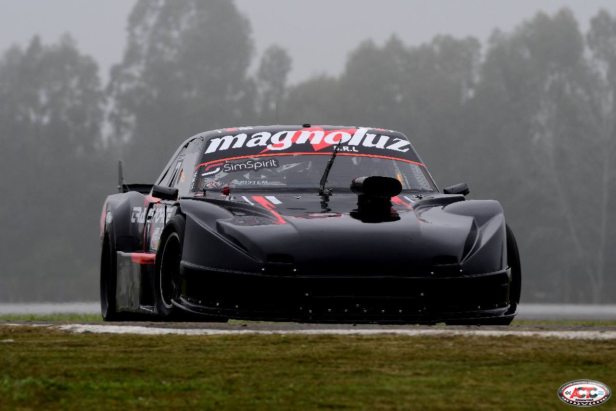 Fecha 6 | TC Mouras - Temporada 2026 49