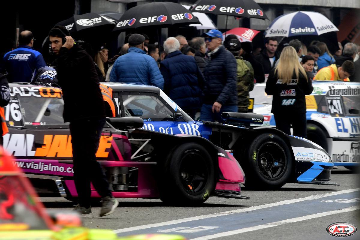Fecha 6 | TC Mouras - Temporada 2026 47