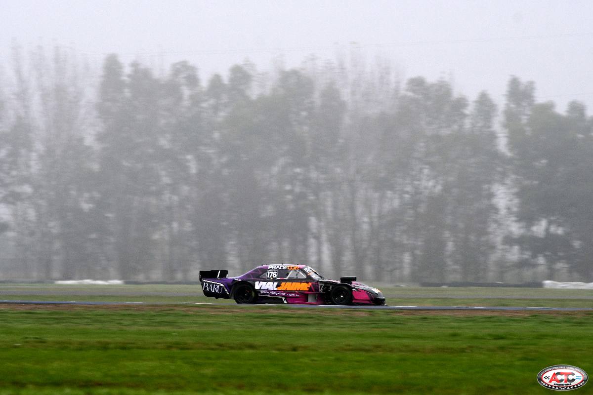 Fecha 6 | TC Mouras - Temporada 2026 46