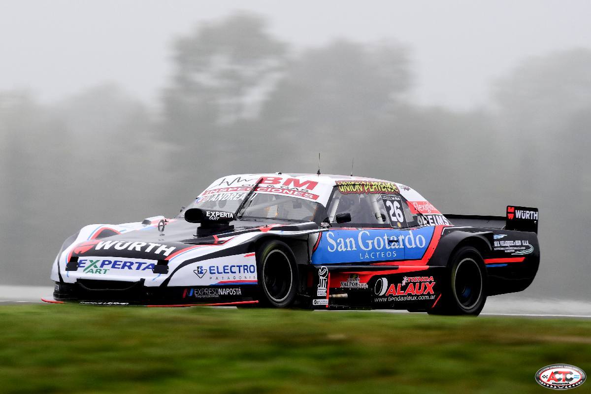 Fecha 6 | TC Mouras - Temporada 2026 45