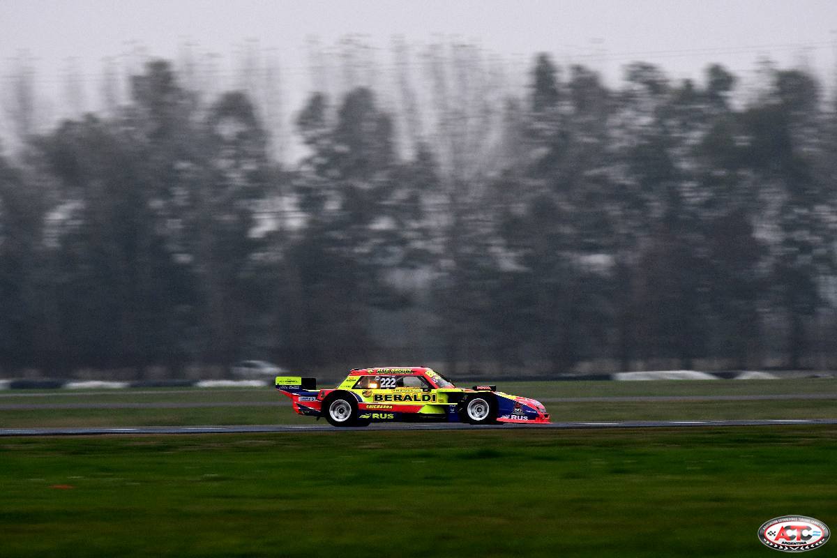 Fecha 6 | TC Mouras - Temporada 2026 44