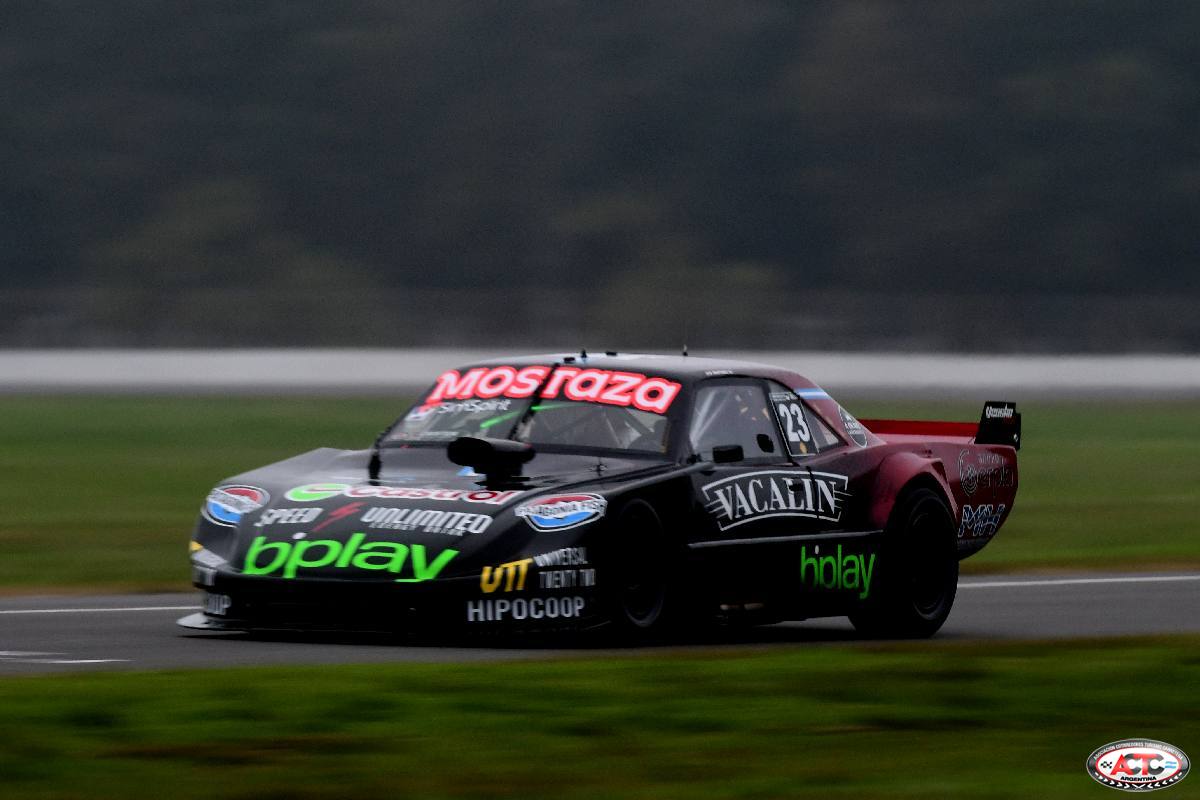 Fecha 6 | TC Mouras - Temporada 2026 43