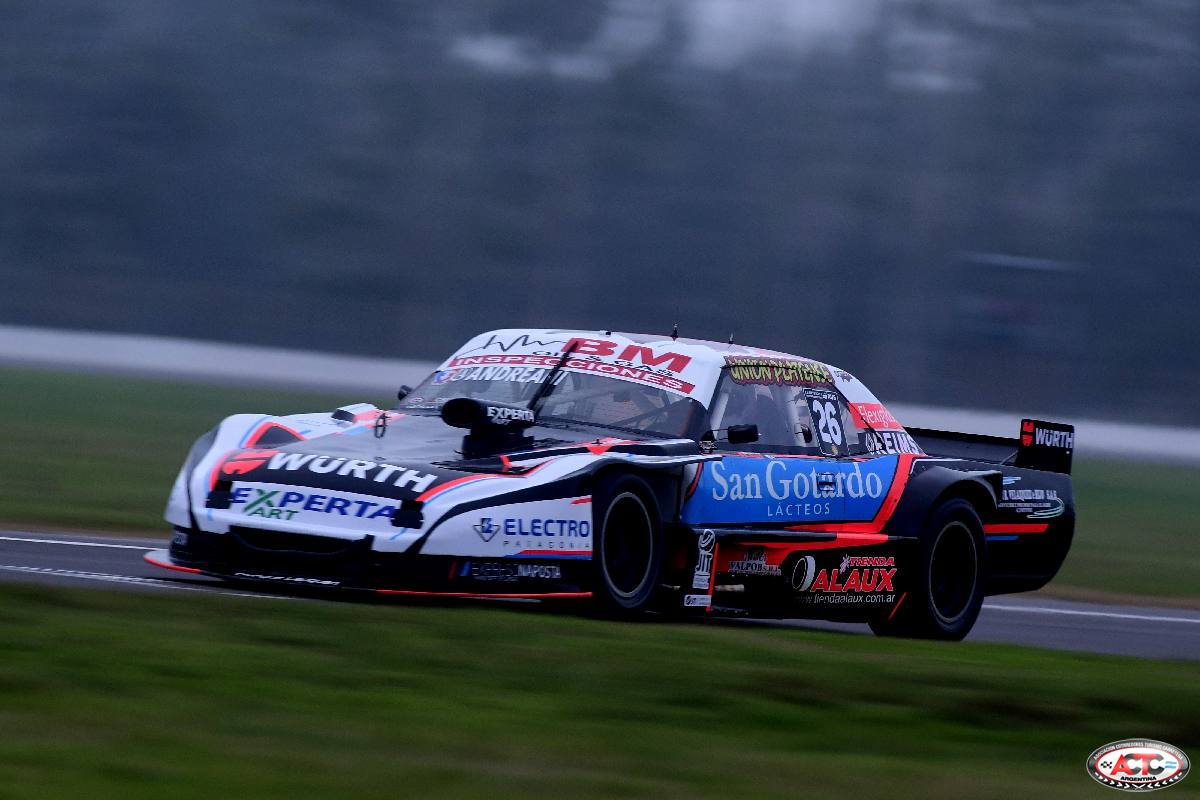 Fecha 6 | TC Mouras - Temporada 2026 42