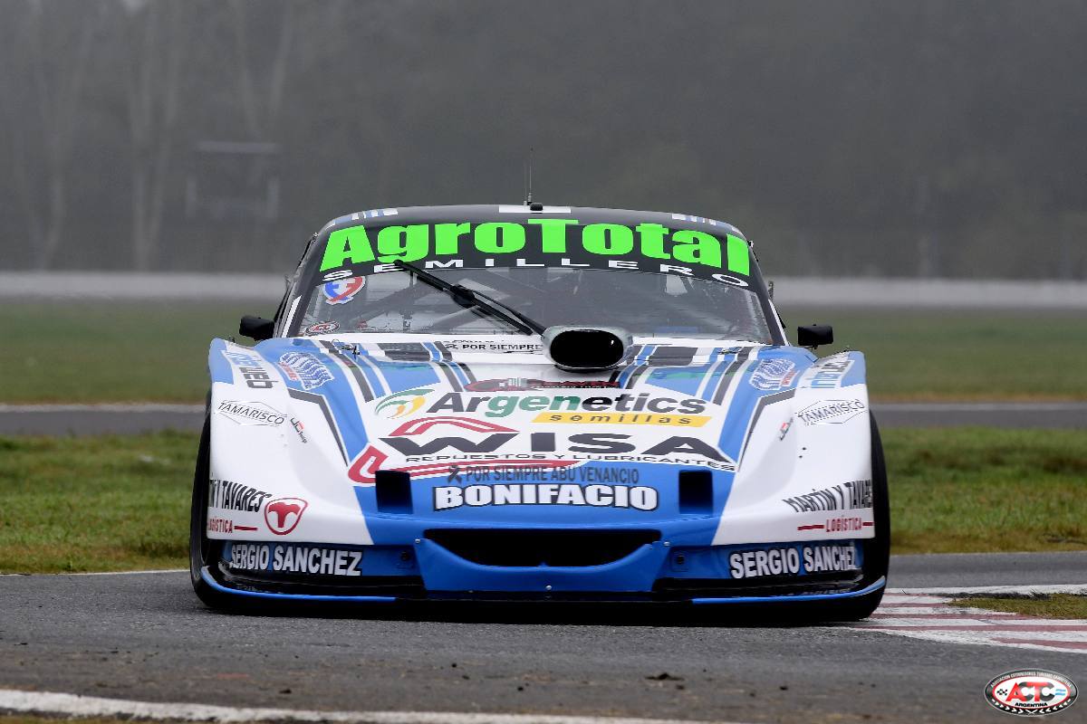 Fecha 6 | TC Mouras - Temporada 2026 40