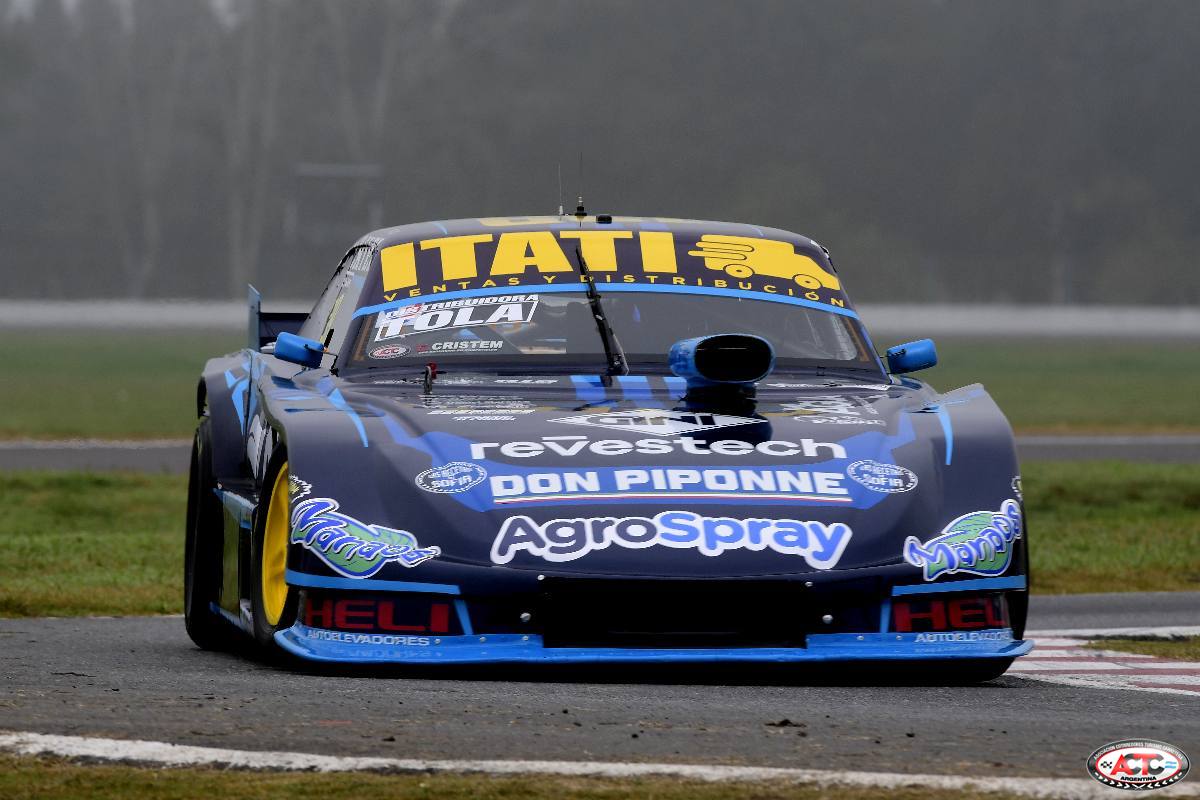 Fecha 6 | TC Mouras - Temporada 2026 39