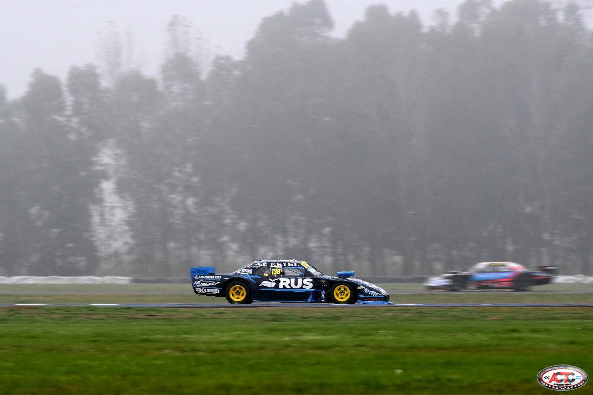 Fecha 6 | TC Mouras - Temporada 2026 38