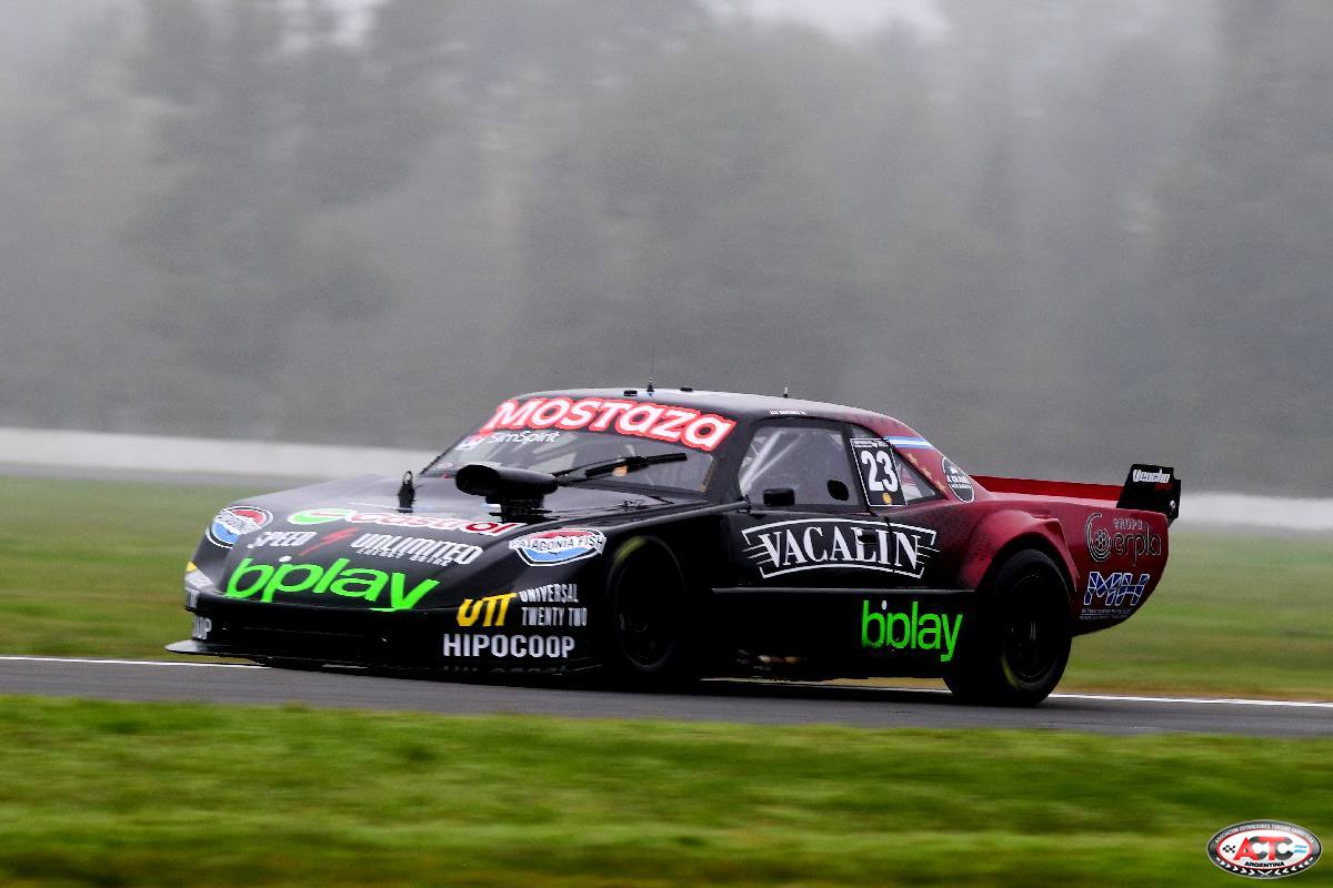 Fecha 6 | TC Mouras - Temporada 2026 37