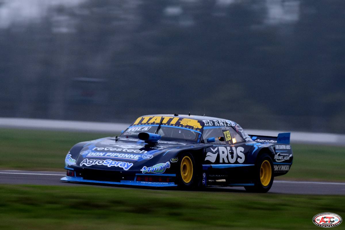 Fecha 6 | TC Mouras - Temporada 2026 36
