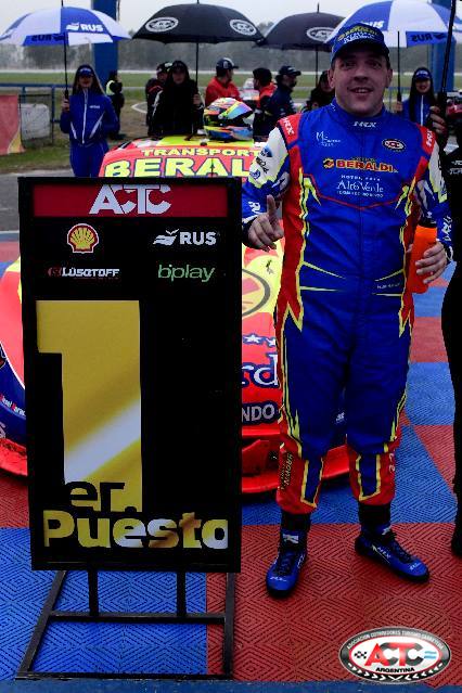 Fecha 6 | TC Mouras - Temporada 2026 35