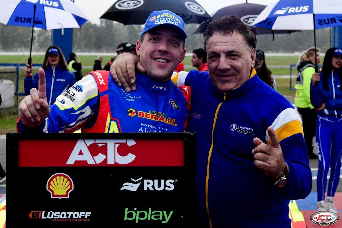 Fecha 6 | TC Mouras - Temporada 2026 34