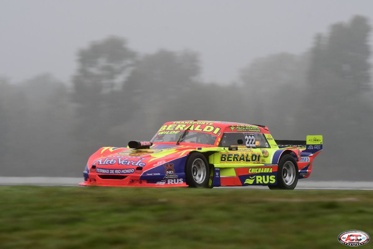 Fecha 6 | TC Mouras - Temporada 2026 30