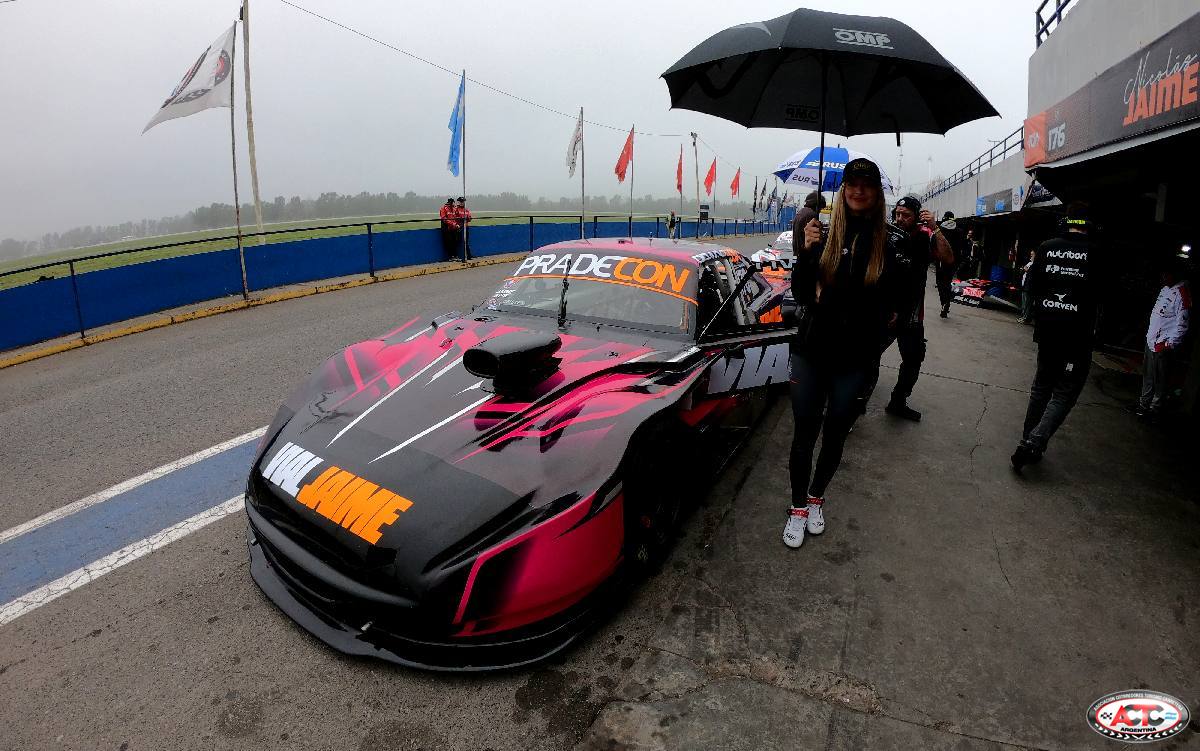 Fecha 6 | TC Mouras - Temporada 2026 29