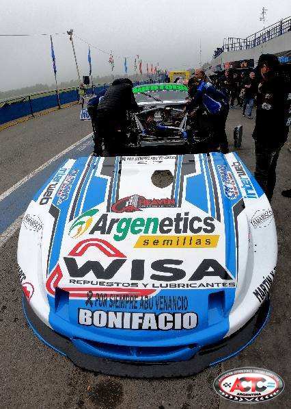 Fecha 6 | TC Mouras - Temporada 2026 28