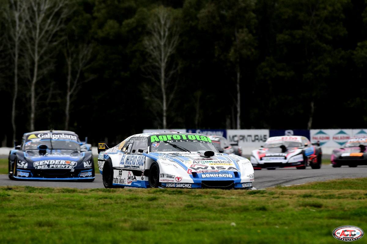 Fecha 6 | TC Mouras - Temporada 2026 27