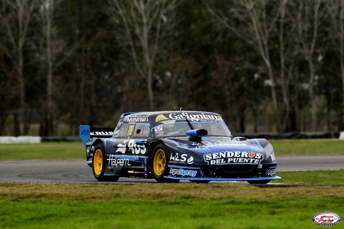 Fecha 6 | TC Mouras - Temporada 2026 26