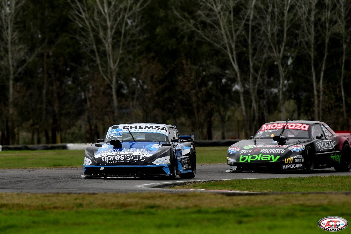 Fecha 6 | TC Mouras - Temporada 2026 25
