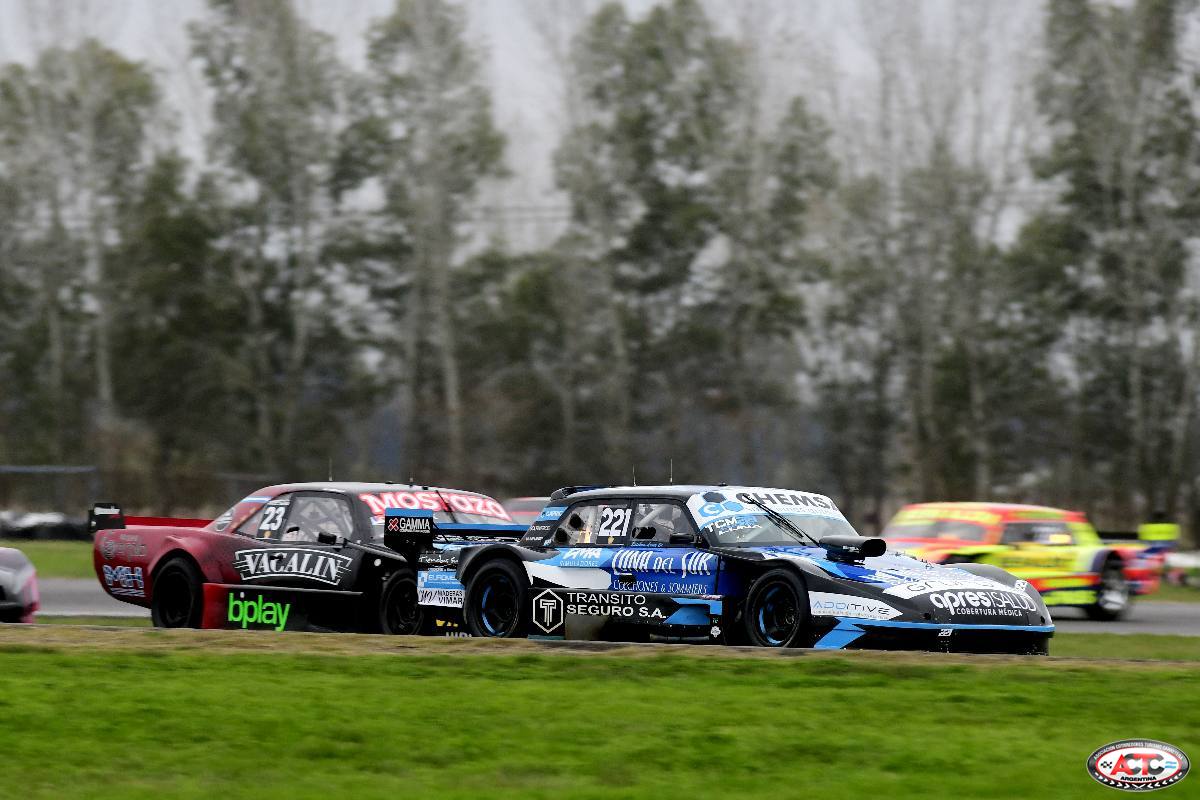 Fecha 6 | TC Mouras - Temporada 2026 24