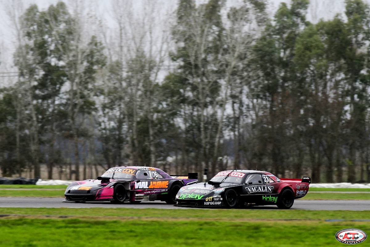 Fecha 6 | TC Mouras - Temporada 2026 23
