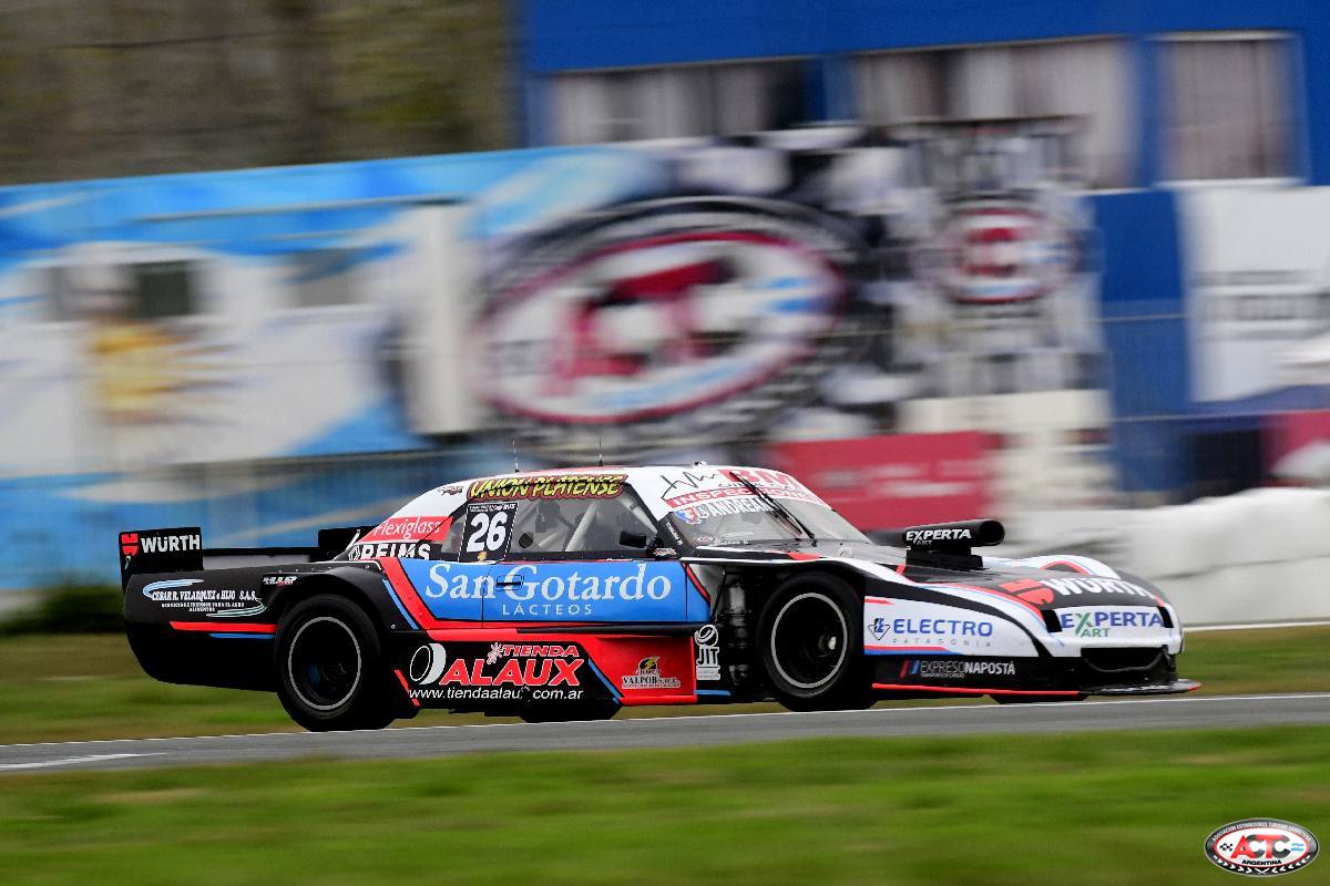 Fecha 6 | TC Mouras - Temporada 2026 22